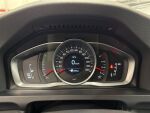 Volvo V60 Cross Country 2016 Valkoinen