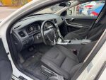 Volvo V60 Cross Country 2016 Valkoinen