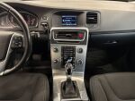 Volvo V60 Cross Country 2016 Valkoinen