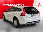 Volvo V60 Cross Country 2016 Valkoinen