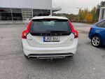 Volvo V60 Cross Country 2016 Valkoinen
