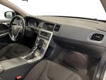 Volvo V60 Cross Country 2016 Valkoinen