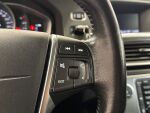 Volvo V60 Cross Country 2016 Valkoinen