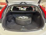 Volvo V60 Cross Country 2016 Valkoinen