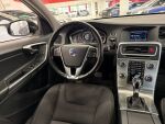 Volvo V60 Cross Country 2016 Valkoinen
