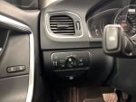 Volvo V60 Cross Country 2016 Valkoinen