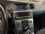 Volvo V60 Cross Country 2016 Valkoinen