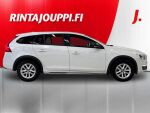 Volvo V60 Cross Country 2016 Valkoinen