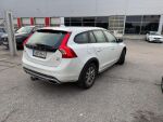 Volvo V60 Cross Country 2016 Valkoinen