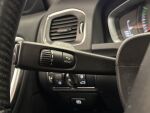 Volvo V60 Cross Country 2016 Valkoinen