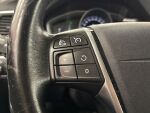 Volvo V60 Cross Country 2016 Valkoinen