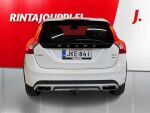 Volvo V60 Cross Country 2016 Valkoinen