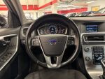 Volvo V60 Cross Country 2016 Valkoinen