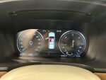 Volvo S90 2016 Harmaa