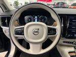 Volvo S90 2016 Harmaa