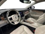 Volvo S90 2016 Harmaa