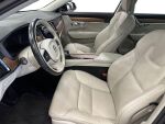Volvo S90 2016 Harmaa