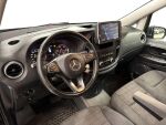 Mercedes-Benz Vito 2017 Harmaa