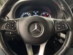 Mercedes-Benz Vito 2017 Harmaa