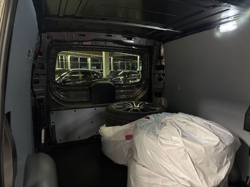 Mercedes-Benz Vito 2017 Harmaa