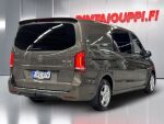 Mercedes-Benz Vito 2017 Harmaa