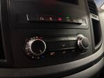 Mercedes-Benz Vito 2017 Harmaa