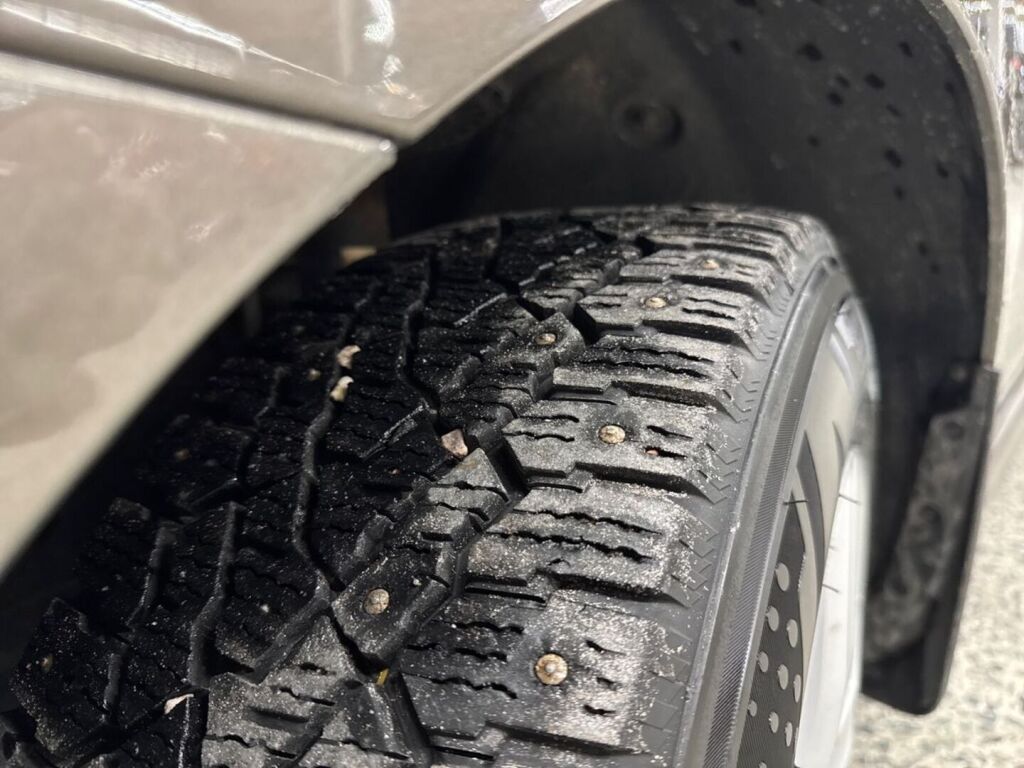 Mercedes-Benz Vito 2017 Harmaa