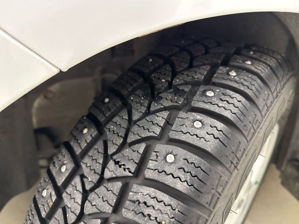 Ford Fiesta 2016 Valkoinen