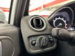 Ford Fiesta 2016 Valkoinen