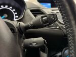Ford Fiesta 2016 Valkoinen