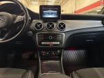 Mercedes-Benz CLA 2017 Valkoinen
