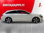 Mercedes-Benz CLA 2017 Valkoinen