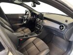 Mercedes-Benz CLA 2017 Valkoinen