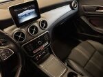 Mercedes-Benz CLA 2017 Valkoinen