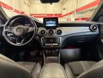 Mercedes-Benz CLA 2017 Valkoinen
