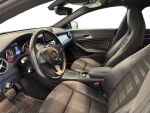 Mercedes-Benz CLA 2017 Valkoinen