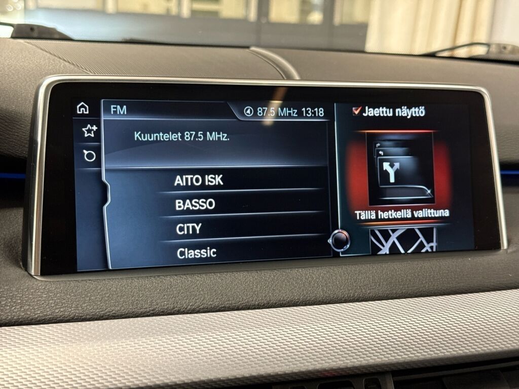 BMW X5 2017 Valkoinen