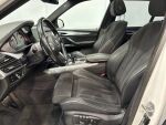 BMW X5 2017 Valkoinen