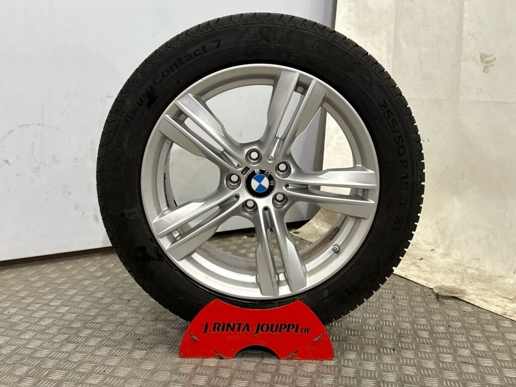 BMW X5 2017 Valkoinen