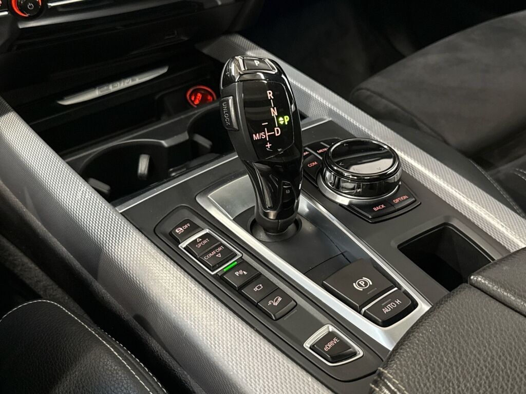 BMW X5 2017 Valkoinen