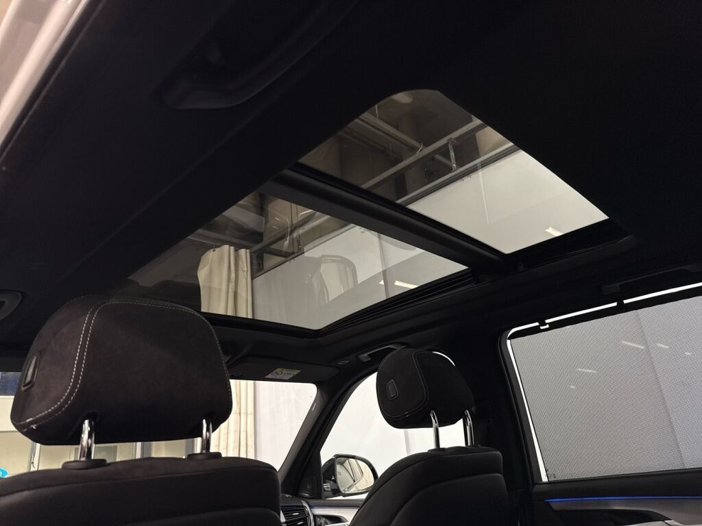 BMW X5 2017 Valkoinen