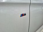 BMW 318 Gran Turismo 2016 Valkoinen