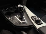 BMW 318 Gran Turismo 2016 Valkoinen