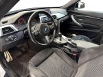 BMW 318 Gran Turismo 2016 Valkoinen