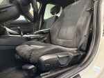 BMW 318 Gran Turismo 2016 Valkoinen