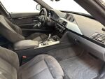 BMW 318 Gran Turismo 2016 Valkoinen