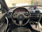 BMW 318 Gran Turismo 2016 Valkoinen