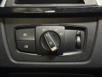 BMW 318 Gran Turismo 2016 Valkoinen