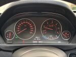 BMW 318 Gran Turismo 2016 Valkoinen