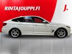 BMW 318 Gran Turismo 2016 Valkoinen